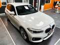 BMW 118 i 5p 136Cv M Sport Shadow Line Black Led-18"-PDC- Wit - thumbnail 7