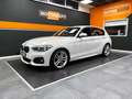 BMW 118 i 5p 136Cv M Sport Shadow Line Black Led-18"-PDC- Wit - thumbnail 9