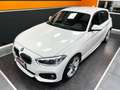 BMW 118 i 5p 136Cv M Sport Shadow Line Black Led-18"-PDC- Wit - thumbnail 8