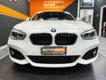 BMW 118 i 5p 136Cv M Sport Shadow Line Black Led-18"-PDC- Wit - thumbnail 5