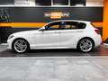 BMW 118 i 5p 136Cv M Sport Shadow Line Black Led-18"-PDC- Wit - thumbnail 10