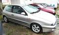 Fiat Bravo Klima, Alu, ZV, Allwetter-R.,TÜV 02/2026 Beżowy - thumbnail 4