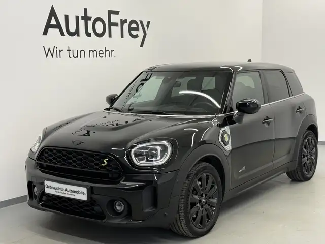 MINI Cooper SE Countryman Cooper SE ALL4