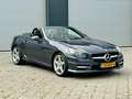 Mercedes-Benz SLK 350 AMG Xenon Navi Memory Origineel NL Gris - thumbnail 4