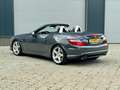 Mercedes-Benz SLK 350 AMG Xenon Navi Memory Origineel NL Gris - thumbnail 5