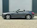 Mercedes-Benz SLK 350 AMG Xenon Navi Memory Origineel NL Gris - thumbnail 6