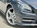Mercedes-Benz SLK 350 AMG Xenon Navi Memory Origineel NL Gris - thumbnail 11