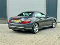 Mercedes-Benz SLK 350 AMG Xenon Navi Memory Origineel NL Gris - thumbnail 10