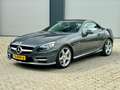 Mercedes-Benz SLK 350 AMG Xenon Navi Memory Origineel NL Gris - thumbnail 9