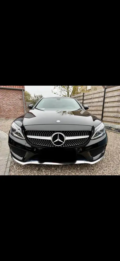 Mercedes-Benz C 180 pack amg - 2
