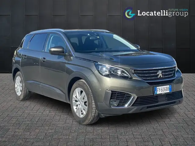 Peugeot 5008 1.5 BlueHDi Active