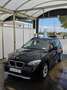 BMW X1 sDrive 18d Blanc - thumbnail 4