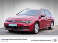 Volkswagen Golf Variant Golf VIII Variant 1.5 eTSI Style LED DSG Navi AH Rot - thumbnail 2
