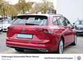 Volkswagen Golf Variant Golf VIII Variant 1.5 eTSI Style LED DSG Navi AH Rot - thumbnail 6
