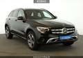 Mercedes-Benz GLC 300 GLC 300 de 4Matic #OFFROAD#AHK#Dig.Display#Leder Schwarz - thumbnail 8