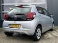 Peugeot 108 1.0 e-VTi Active - Airconditioning - LED verlichti Gris - thumbnail 6