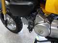 Honda Monkey 125 Banana Yellow-Ross White 2.Hd. service-original Jaune - thumbnail 11