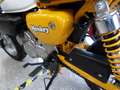Honda Monkey 125 Banana Yellow-Ross White 2.Hd. service-original Jaune - thumbnail 10
