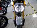 Honda Monkey 125 Banana Yellow-Ross White 2.Hd. service-original Jaune - thumbnail 14