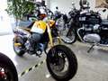 Honda Monkey 125 Banana Yellow-Ross White 2.Hd. service-original Jaune - thumbnail 5