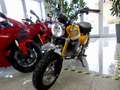 Honda Monkey 125 Banana Yellow-Ross White 2.Hd. service-original Jaune - thumbnail 13