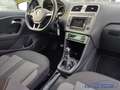 Volkswagen Polo V Allstar BMT Start-Stopp 1.2 TSI 1.6 . Klimaautom Zwart - thumbnail 4