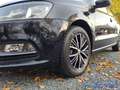 Volkswagen Polo V Allstar BMT Start-Stopp 1.2 TSI 1.6 . Klimaautom Noir - thumbnail 2