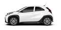 Toyota Aygo 1.0 Business Edition FLA SpurH KAM ACC Wit - thumbnail 2
