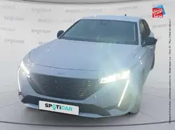 Peugeot 308 1.5 BlueHDi 130ch S\u0026S Business EAT8