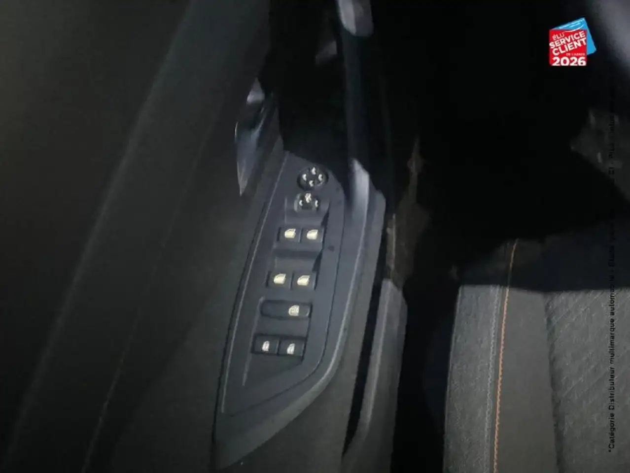Peugeot 308 308 SW — photo 19