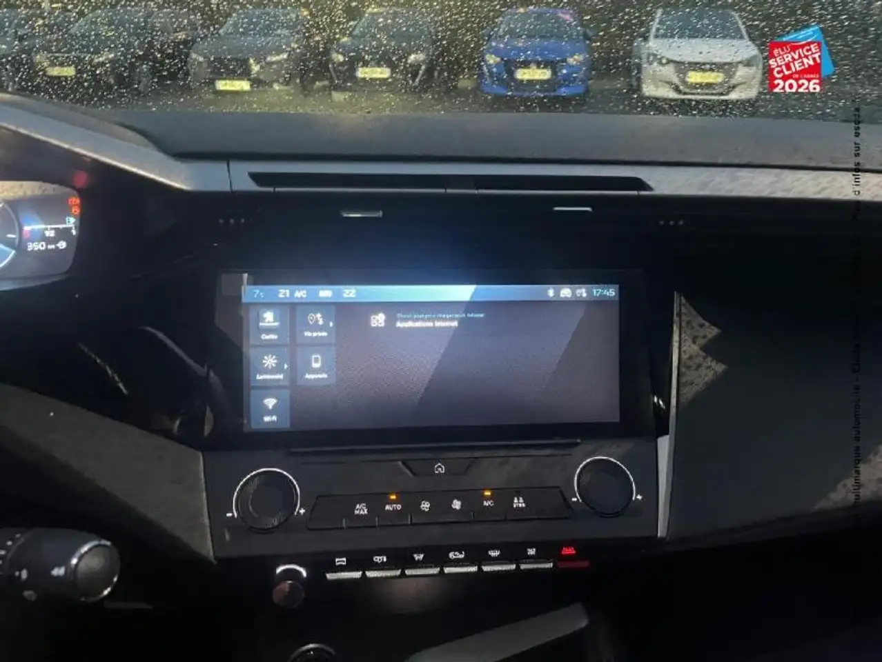 Peugeot 308 308 SW — photo 20