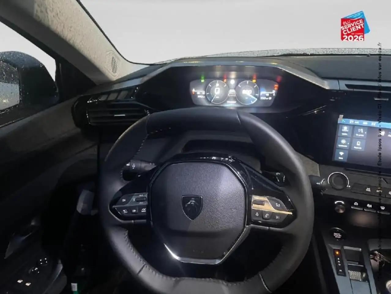 Peugeot 308 308 SW — photo 12