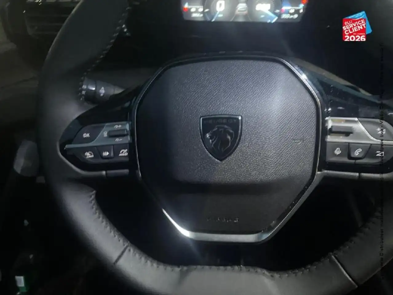 Peugeot 308 308 SW — photo 18