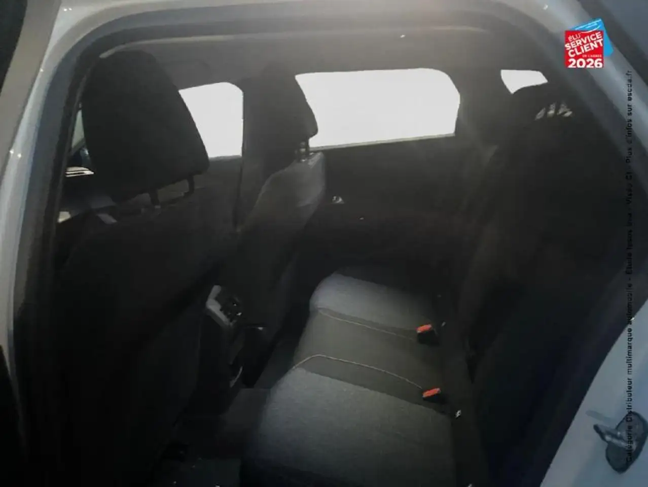 Peugeot 308 308 SW — photo 11