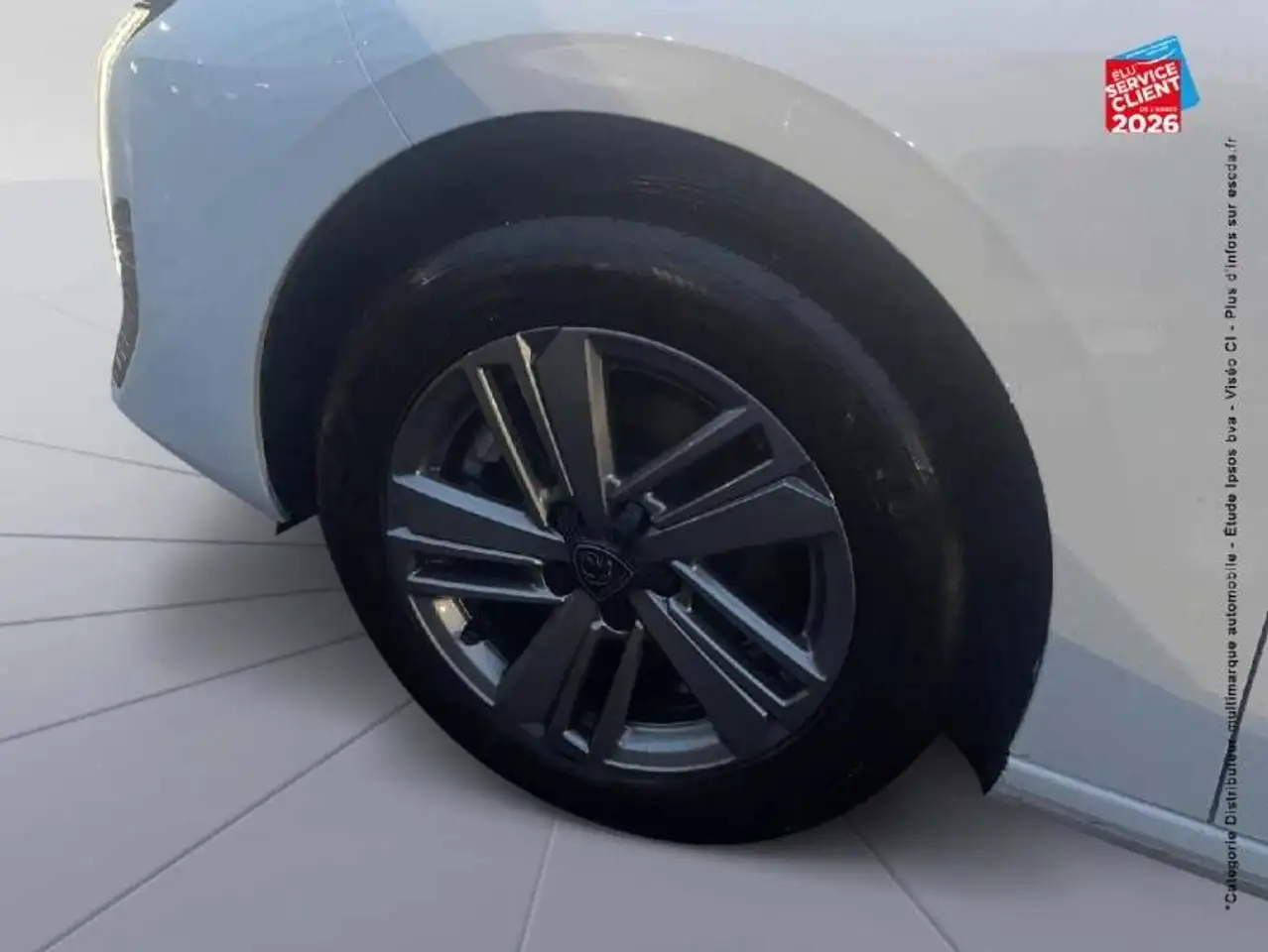 Peugeot 308 308 SW — photo 10