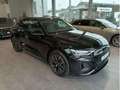 Audi Q8 e-tron Sportback S-line 50 quattro Czarny - thumbnail 5