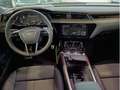 Audi Q8 e-tron Sportback S-line 50 quattro Czarny - thumbnail 8