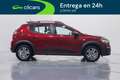 Dacia Sandero Stepway ECO-G Comfort 74kW Rojo - thumbnail 7