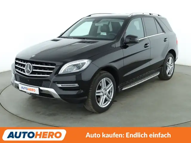 Mercedes-Benz ML 250 CDI BlueTEC Aut.*XENON*ACC*CAM*PDC*SHZ*KLIMA*