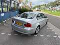 BMW 320 3-serie 320i Business Line ((( navi ))) Gris - thumbnail 11