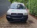 Fiat Doblo 1.6 16V Kasten SX,Servo,TÜV,80tkm,Sauber,1-Hand Weiß - thumbnail 5