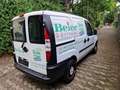 Fiat Doblo 1.6 16V Kasten SX,Servo,TÜV,80tkm,Sauber,1-Hand Weiß - thumbnail 4