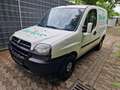 Fiat Doblo 1.6 16V Kasten SX,Servo,TÜV,80tkm,Sauber,1-Hand Weiß - thumbnail 2
