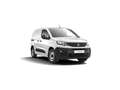 Peugeot Partner e- L1H1 1000kg EV 50 kWh 136 1AT Automaat | Pack S Wit - thumbnail 6