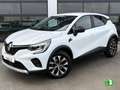 Renault Captur TCe Evolution 67kW Blanco - thumbnail 2