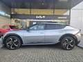 Kia EV6 Plus Advanced 77 kWh Direct leverbaar / Elektrisch Grijs - thumbnail 4