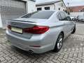 BMW 530 d Luxury Line mit Klima/Navi/Leder/PDC/Alus/LED/ Срібний - thumbnail 3