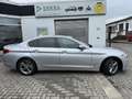 BMW 530 d Luxury Line mit Klima/Navi/Leder/PDC/Alus/LED/ Срібний - thumbnail 2