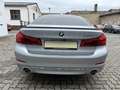 BMW 530 d Luxury Line mit Klima/Navi/Leder/PDC/Alus/LED/ Срібний - thumbnail 4