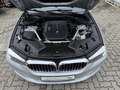 BMW 530 d Luxury Line mit Klima/Navi/Leder/PDC/Alus/LED/ Срібний - thumbnail 18